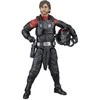 Hasbro Star Wars Andor Cassian Sienar Test Pilot figure 15cm