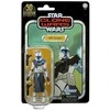 Hasbro Star Wars Arc Trooper figure Vintage 10cm