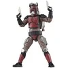 Hasbro Star Wars Ashoka Mandalorian Super Commando figure 9,5cm
