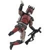 Hasbro Star Wars Ashoka Mandalorian Super Commando figure 9,5cm