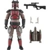 Hasbro Star Wars Ashoka Mandalorian Super Commando figure 9,5cm