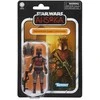 Hasbro Star Wars Ashoka Mandalorian Super Commando figure 9,5cm
