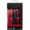 Hasbro Star Wars Attack of the Clones Barriss Offee figure 15cm