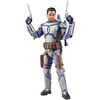 Hasbro Star Wars: Attack of the Clones Jango Fett figure 15cm