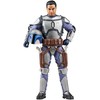 Hasbro Star Wars: Attack of the Clones Jango Fett figure 15cm