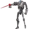 Hasbro Star Wars Attack of the Clones Super Battle Droid figure 15cm