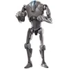 Hasbro Star Wars Attack of the Clones Super Battle Droid figure 15cm