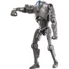 Hasbro Star Wars Attack of the Clones Super Battle Droid figure 15cm