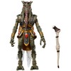 Hasbro Star Wars Attack on the Clones Poggle the Lesser figure 9,5cm