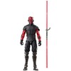 Hasbro Star Wars Battlefront Darth Maul Old Master figure 15cm