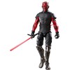 Hasbro Star Wars Battlefront Darth Maul Old Master figure 15cm