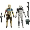 Hasbro Star Wars Battlefront Scarif Stormtrooper & Magma Stormtrooper pack 2 figures 15cm