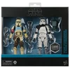 Hasbro Star Wars Battlefront Scarif Stormtrooper & Magma Stormtrooper pack 2 figures 15cm