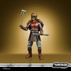 Hasbro Star Wars Carbonized Collection The Armorer figure 10cm vintage