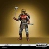 Hasbro Star Wars Carbonized Collection The Armorer figure 10cm vintage