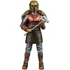 Hasbro Star Wars Carbonized Collection The Armorer figure 10cm vintage