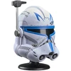 Hasbro Star Wars Clone Captain Rex helmet 15cm