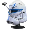 Hasbro Star Wars Clone Captain Rex helmet 15cm