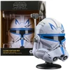 Hasbro Star Wars Clone Captain Rex helmet 15cm