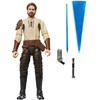 Hasbro Star Wars Dark Forces Kyle Katarn figure 15cm