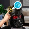 Star Wars Darth Vader elektroninė kaukė