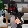 Star Wars Darth Vader elektroninė kaukė