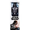 Hasbro Star Wars - Titan Hero Series Darth Vader Action Figure (G1277)
