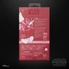 Hasbro Star Wars Ewok Valentine's Day Edition figure 15cm