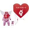 Hasbro Star Wars Ewok Valentine's Day Edition figure 15cm