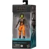 Hasbro Star Wars General Hera Syndulla figure 15cm