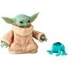 Hasbro Figūrėlė Star Wars Grogu juodoji serija