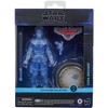Hasbro Star Wars Holocomm Collection Ezra Bridger figure 15cm