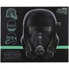 Star Wars The Black Series Imperial Death Trooper Elektroninis Šalmas