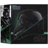 Star Wars The Black Series Imperial Death Trooper Elektroninis Šalmas
