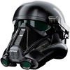 Star Wars The Black Series Imperial Death Trooper Elektroninis Šalmas