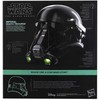Star Wars The Black Series Imperial Death Trooper Elektroninis Šalmas