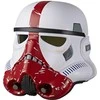 Hasbro Star Wars Incinerator Stormtrooper Electronic helmet