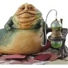 Hasbro Star Wars Jabba The Hutt 9,5cm