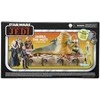 Hasbro Star Wars Jabba The Hutt 9,5cm