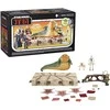 Hasbro Star Wars Jabba The Hutt 9,5cm