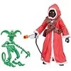 Hasbro Star Wars Jawa &amp; Salacious B. Crumb Holiday Edition figures 15-10cm
