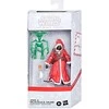 Hasbro Star Wars Jawa &amp; Salacious B. Crumb Holiday Edition figures 15-10cm