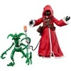 Hasbro Star Wars Jawa &amp; Salacious B. Crumb Holiday Edition figures 15-10cm