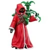 Hasbro Star Wars Jawa &amp; Salacious B. Crumb Holiday Edition figures 15-10cm