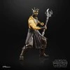 Hasbro Star Wars Jedi Fallen Order Nightbrother Warrior figure 15cm
