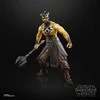 Hasbro Star Wars Jedi Fallen Order Nightbrother Warrior figure 15cm
