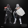 Hasbro Star Wars Jedi Survivor Purge Trooper & Patrol Trooper pack 2 figures 15cm
