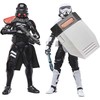 Hasbro Star Wars Jedi Survivor Purge Trooper & Patrol Trooper pack 2 figures 15cm