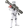 Hasbro Star Wars Jedi Survivor Rocket Launcher Trooper figure 9,5cm