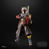 Hasbro Pro Eximp *****Figūrėlė Star Wars juodas series 15cm 57569